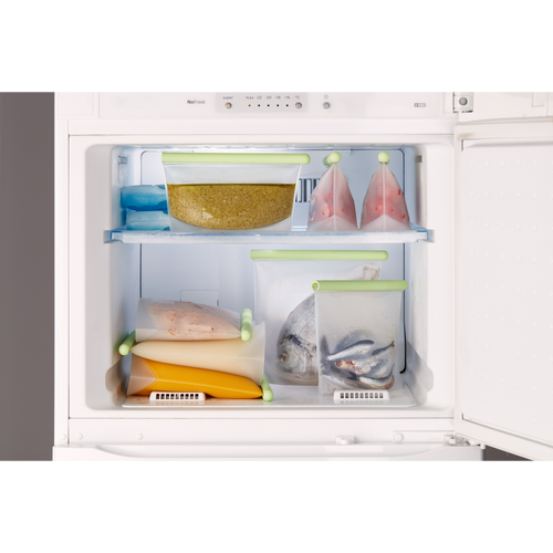 Lékué Vershoudzak Staand 1,5 L, Herbruikbaar