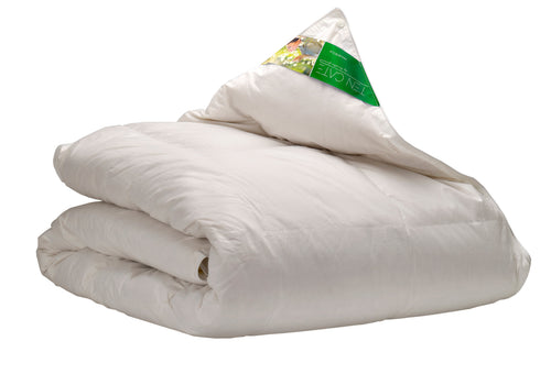 Ten Cate dekbed - greencomfort - 4 seizoenen - 70% dons - 140x200 - vtwonen shop