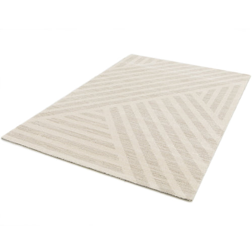 AFK Living vloerkleed Renhet - zeer zacht - beige - 200 x 290 cm - vtwonen shop