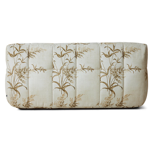 HKLIVING bank Lazy lounge – reeds - vtwonen shop