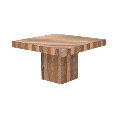 Urban Nature Culture Salontafel Thak - 50 * 50 * 30 cm