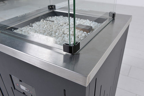 Garden Impressions Cozy Living sfeerhaard Lagos