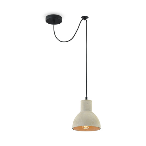 Maytoni - Hanglamp Broni - Zwart - Ø16 - vtwonen shop