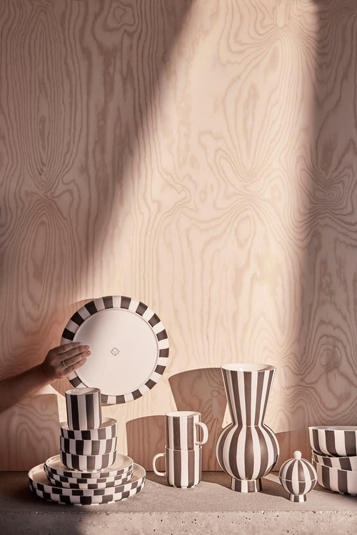 OYOY Kom - steengoed