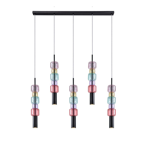 Kare Design Hanglamp Candy Bar Colore 100cm