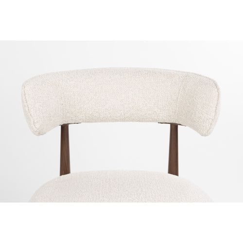 Housecraft Living Stanley Eetkamerstoel - Set van 2