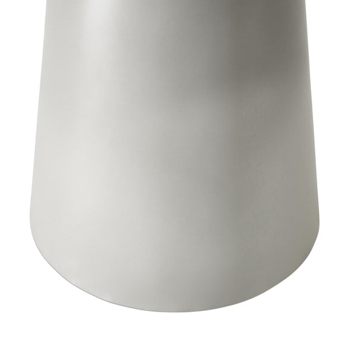 Furnhouse salontafel set Tango - Lichtgrijs - Ø 45/60/80 cm