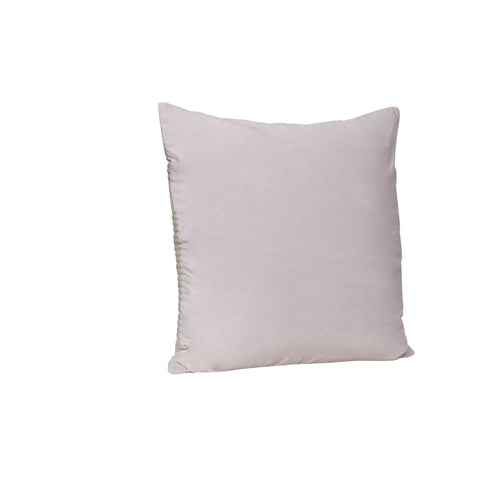 Hübsch kussen Floy - katoen/polyester - 60x60cm - vtwonen shop