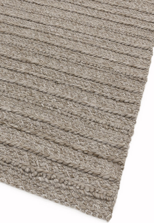 MOMO Rugs Grayson Taupe 120x170 cm - vtwonen shop