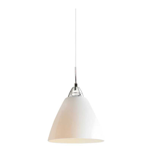 Nordlux Read Hanglamp - E27 - Wit - vtwonen shop