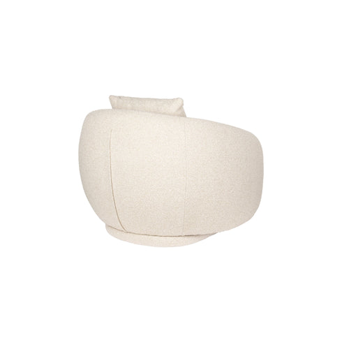 Housecraft Living Duffel Fauteuil Beige