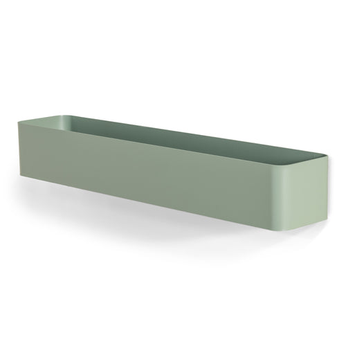 Spinder Design wandplank Multi 5 - Dusty Green - vtwonen shop