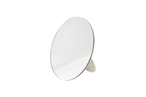 noo.ma TAKO Tafelspiegel - Piazza Beige - vtwonen shop