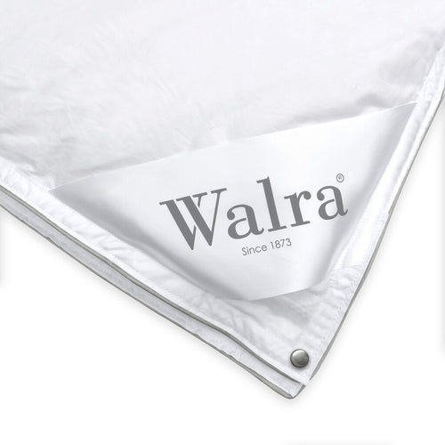 Walra - Dekbed Timeless Luxury All Year - 200x200 cm - Wit