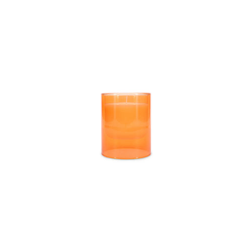 Ona - Geurkaars 220g tangerine Mood - vtwonen shop