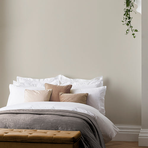 Graham & Brown Matte Muurverf Baked Cheesecake beige 4L - vtwonen shop