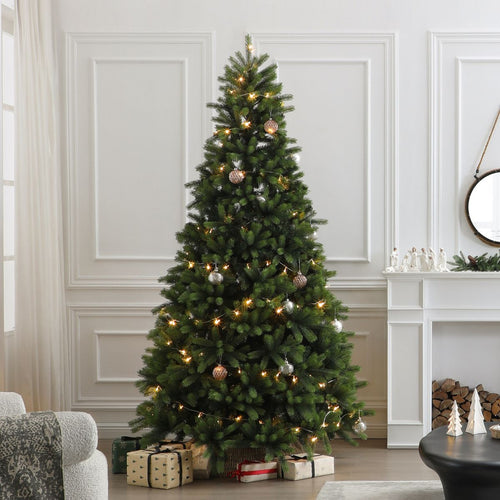 Sia Deco Kerstboom Kunstmatig - groen - H250 - vtwonen shop