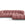 Cosmopolitan Design Modulaire hoekbank rechts Sky 3-zits, flueel, zwart - 162x244x70cm