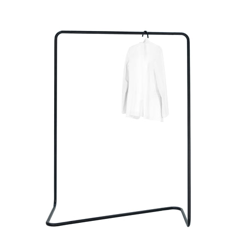 Spinder Design kledingrek Hang-On - Zwart - vtwonen shop