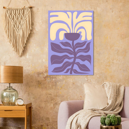 Artfulprints  Matisse – Poetic bloom I   poster 70x100 cm - vtwonen shop