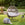 Home Deluxe Hangstoel bruin puur