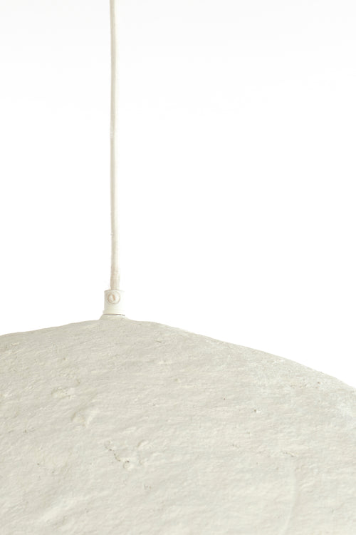 Light & Living hanglamp LONIA - wit - 71x53.5x23cm - vtwonen shop