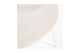 FurniLux Eetkamerstoel ACE Beige 50x61x80 cm - vtwonen shop