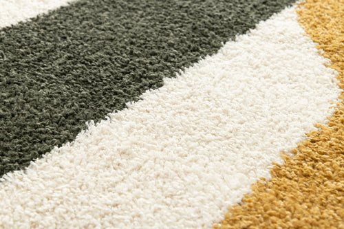 AFK Living vloerkleed Colorado - zeer zacht - veelkleurig - 160 x 230 cm