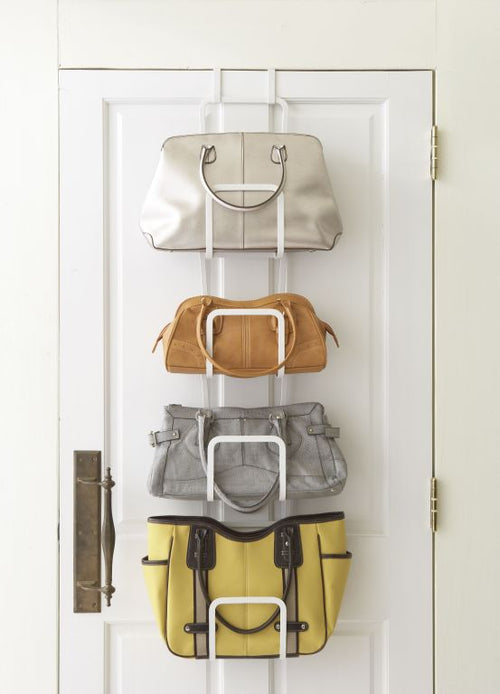 Yamazaki Tassenhouder - Groot - Chain - Wit - vtwonen shop