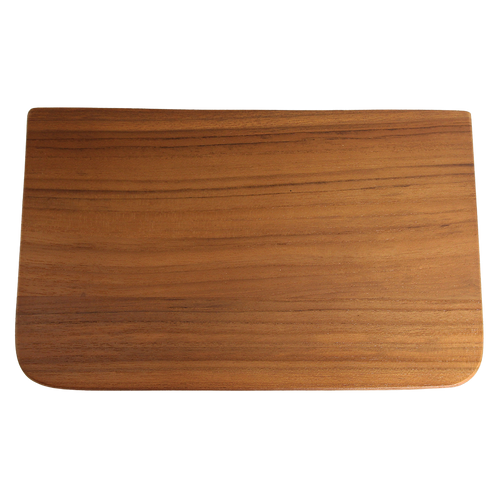 Raw materials wandplank Craftsman SET/2 - 25 cm