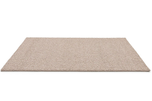 AFK Living vloerkleed Soufflot - zeer zacht - lichtbeige - 80x150 cm