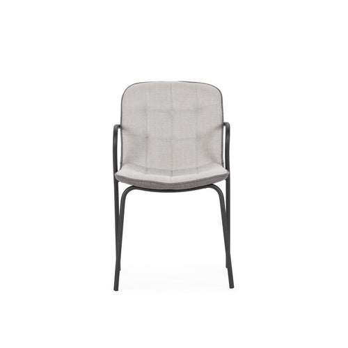 Calicosy - Stoelen (Set van 4) ZÉLIE 51x59x46 cm