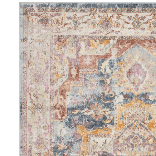 Vloerkleed Easy Living Flores Azin Rug FR01 160x230 cm - vtwonen shop