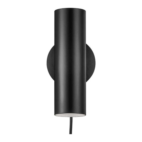 Design For The People Mib Wandlamp - GU10 - Zwart