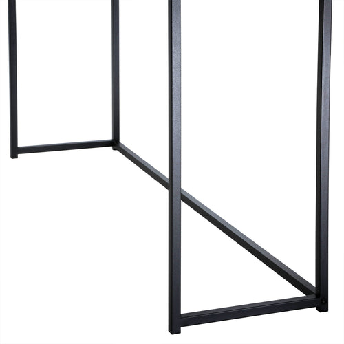 Calicosy - Zwarte OLLI - Noir 112x28x81 cm