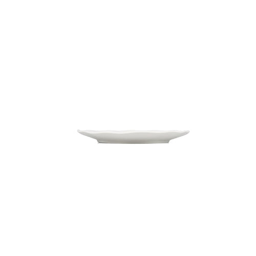 Bonbistro - Plat bord 20,5cm Elva - Set van 4