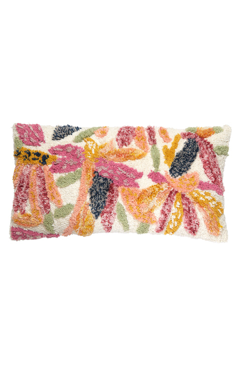 Light & Living kussen AMI - 60x30x10cm - multicolor - vtwonen shop