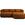 Micadoni rechter hoekbank Jenny 5-zits, flueel groente - 145x200x73cm