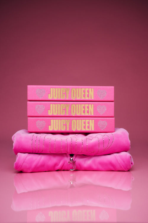 Printworks Sieradendoos - Juicy Couture x Printworks - Juicy