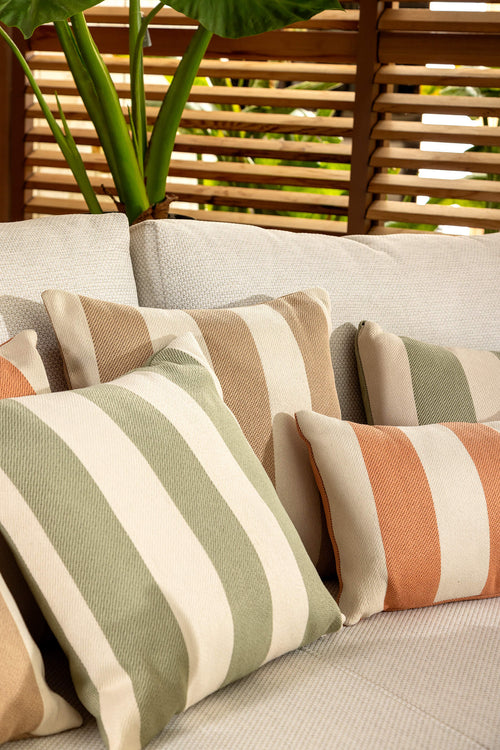 Dutch Decor sierkussen Cyrus - 30x50 cm - waterafstotend en uv-bestendig - vtwonen shop