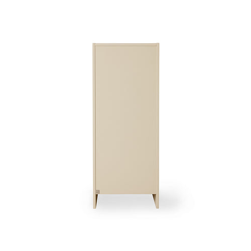 HKLIVING ladekast Space – creme - vtwonen shop