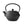 Bredemeijer - Theepot Jang 1,1L gietijzer zwart