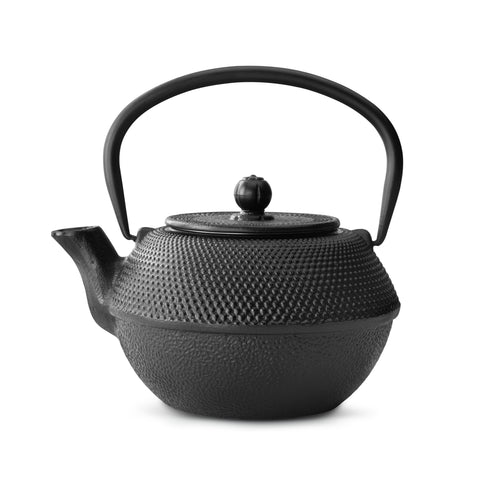 Bredemeijer Chengdu kopje 15 cl set van 2 • Zwart • de Bijenkorf Bredemeijer Chengdu kopje 15 cl set van 2 • Zwart • de Bijenkorf