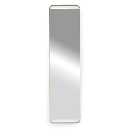 Spinder Design spiegel Rex Mirror L - Dusty Green
