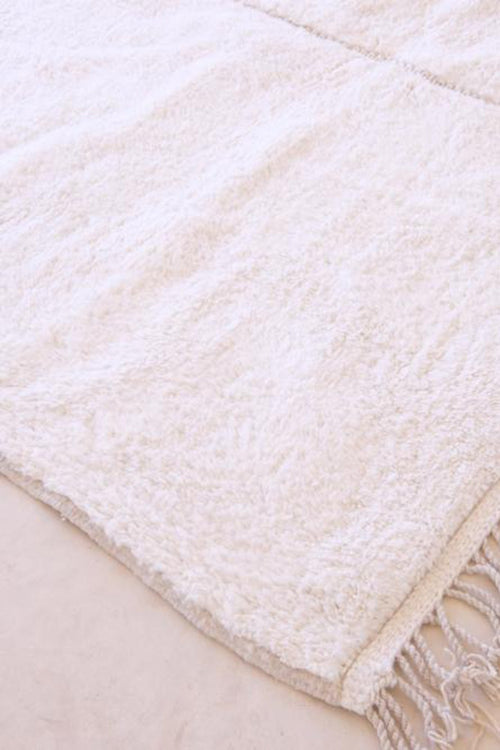AFK Living vloerkleed Berber - handgemaakt - Wol - 250 cm x 350 cm