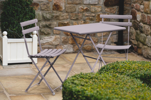 Graham & Brown Second Skin - Zijdeglanslak voor Buiten - 1L