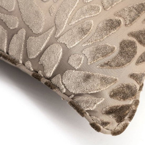 Furnilux Saison Kussen - Sierkussen 45x45 cm - Bruin - vtwonen shop