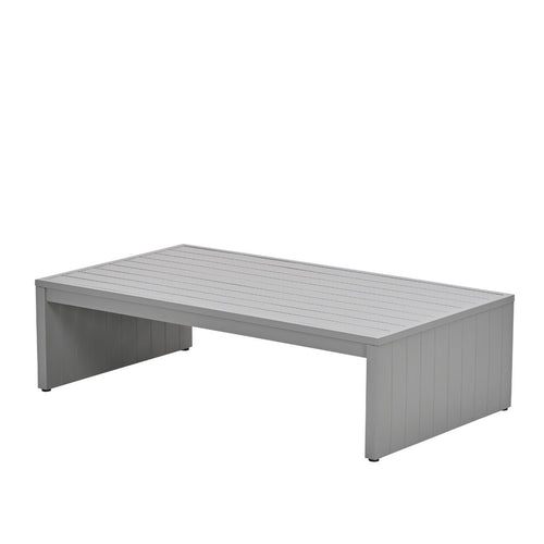 Garden Impressions Loungetafel Sorelli 149x82xH41 cm - taupe