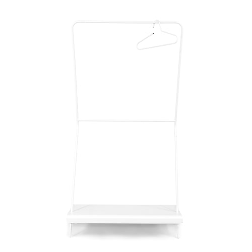 Spinder Design kapstok Nox - Wit - vtwonen shop