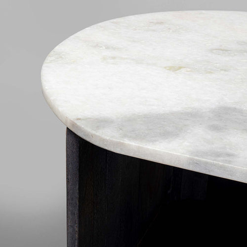 Kare Design Bar Glenn marmer - vtwonen shop